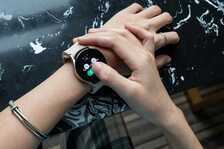 三星Galaxy Watch4评测:由内而外的全面提升,更有健康功能新体验