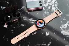 三星Galaxy Watch4评测:由内而外的全面提升,更有健康功能新体验