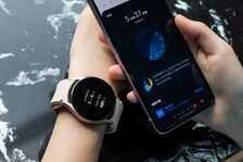 三星Galaxy Watch4评测:由内而外的全面提升,更有健康功能新体验