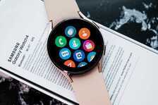 三星Galaxy Watch4评测:由内而外的全面提升,更有健康功能新体验