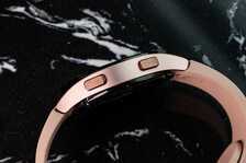 三星Galaxy Watch4评测:由内而外的全面提升,更有健康功能新体验