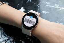 三星Galaxy Watch4评测:由内而外的全面提升,更有健康功能新体验