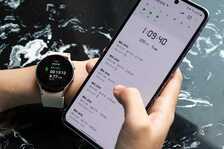 三星Galaxy Watch4评测:由内而外的全面提升,更有健康功能新体验
