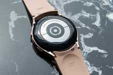 三星Galaxy Watch4评测:由内而外的全面提升,更有健康功能新体验