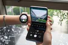 三星Galaxy Watch4评测:由内而外的全面提升,更有健康功能新体验
