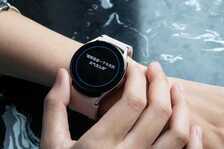 三星Galaxy Watch4评测:由内而外的全面提升,更有健康功能新体验