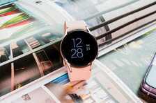 三星Galaxy Watch4评测:由内而外的全面提升,更有健康功能新体验