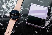 三星Galaxy Watch4评测:由内而外的全面提升,更有健康功能新体验