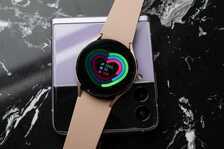 三星Galaxy Watch4评测:由内而外的全面提升,更有健康功能新体验