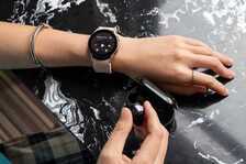 三星Galaxy Watch4评测:由内而外的全面提升,更有健康功能新体验