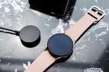 三星Galaxy Watch4评测:由内而外的全面提升,更有健康功能新体验
