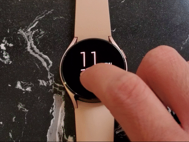 三星Galaxy Watch4评测:由内而外的全面提升,更有健康功能新体验