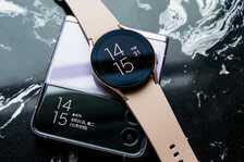 三星Galaxy Watch4评测:由内而外的全面提升,更有健康功能新体验