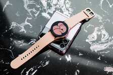 三星Galaxy Watch4评测:由内而外的全面提升,更有健康功能新体验