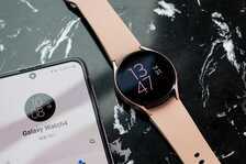 三星Galaxy Watch4评测:由内而外的全面提升,更有健康功能新体验