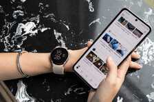 三星Galaxy Watch4评测:由内而外的全面提升,更有健康功能新体验