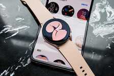 三星Galaxy Watch4评测:由内而外的全面提升,更有健康功能新体验
