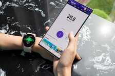 三星Galaxy Watch4评测:由内而外的全面提升,更有健康功能新体验