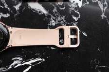 三星Galaxy Watch4评测:由内而外的全面提升,更有健康功能新体验