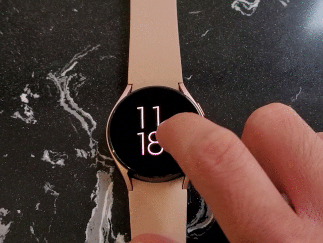 三星Galaxy Watch4评测:由内而外的全面提升,更有健康功能新体验