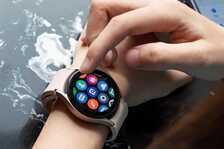 三星Galaxy Watch4评测:由内而外的全面提升,更有健康功能新体验