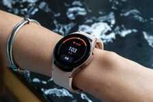 三星Galaxy Watch4评测:由内而外的全面提升,更有健康功能新体验