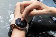 三星Galaxy Watch4评测:由内而外的全面提升,更有健康功能新体验