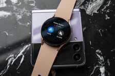 三星Galaxy Watch4评测:由内而外的全面提升,更有健康功能新体验