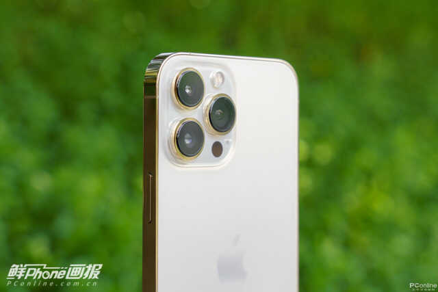 1200万像素有什么好 苹果iPhone手机为何依旧坚持