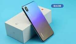 从4288元跌至926元,鸿蒙系统+麒麟970芯,华为一代旗舰重回战场