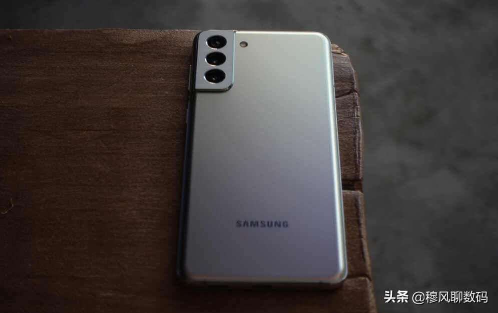 中国用户有福了,三星8G+256G高端机降2500元,不应该错过