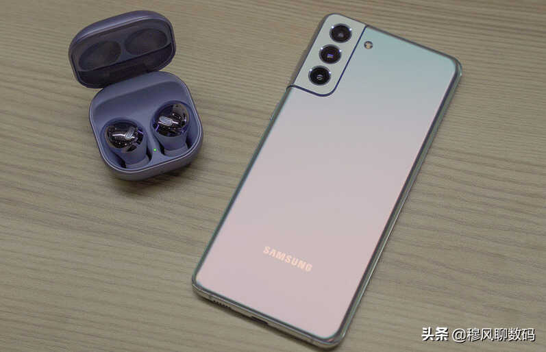 中国用户有福了,三星8G+256G高端机降2500元,不应该错过