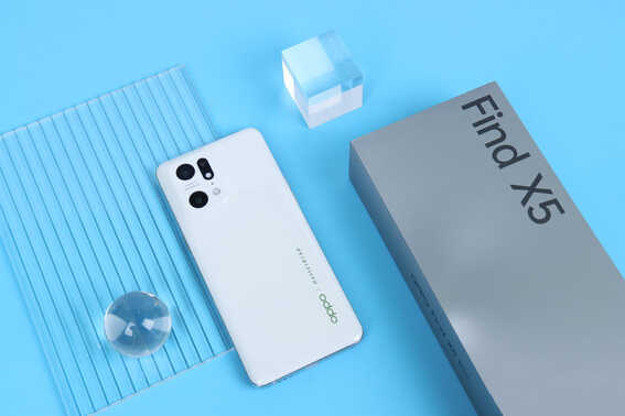 OPPO Find X3和OPPO Find X5对比：哪一款更值得买？