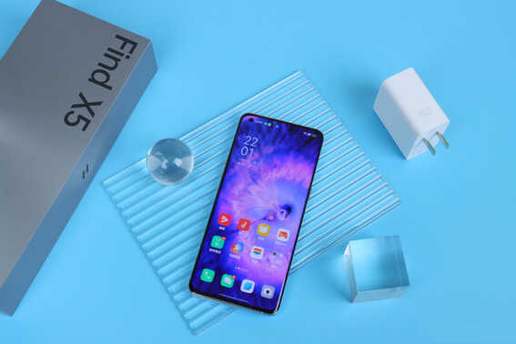 OPPO Find X3和OPPO Find X5对比：哪一款更值得买？