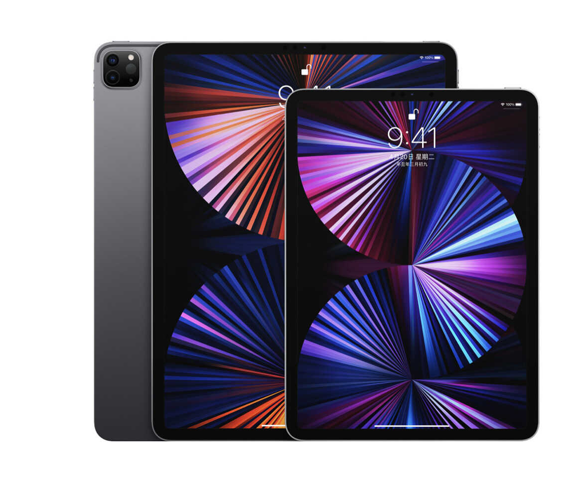 iPad选购指南-iPad选购推荐（2022年度）