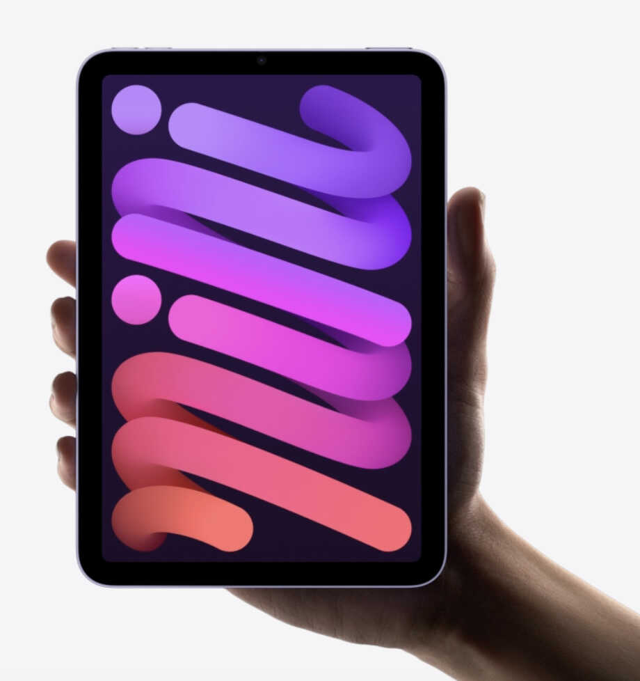 iPad选购指南-iPad选购推荐（2022年度）