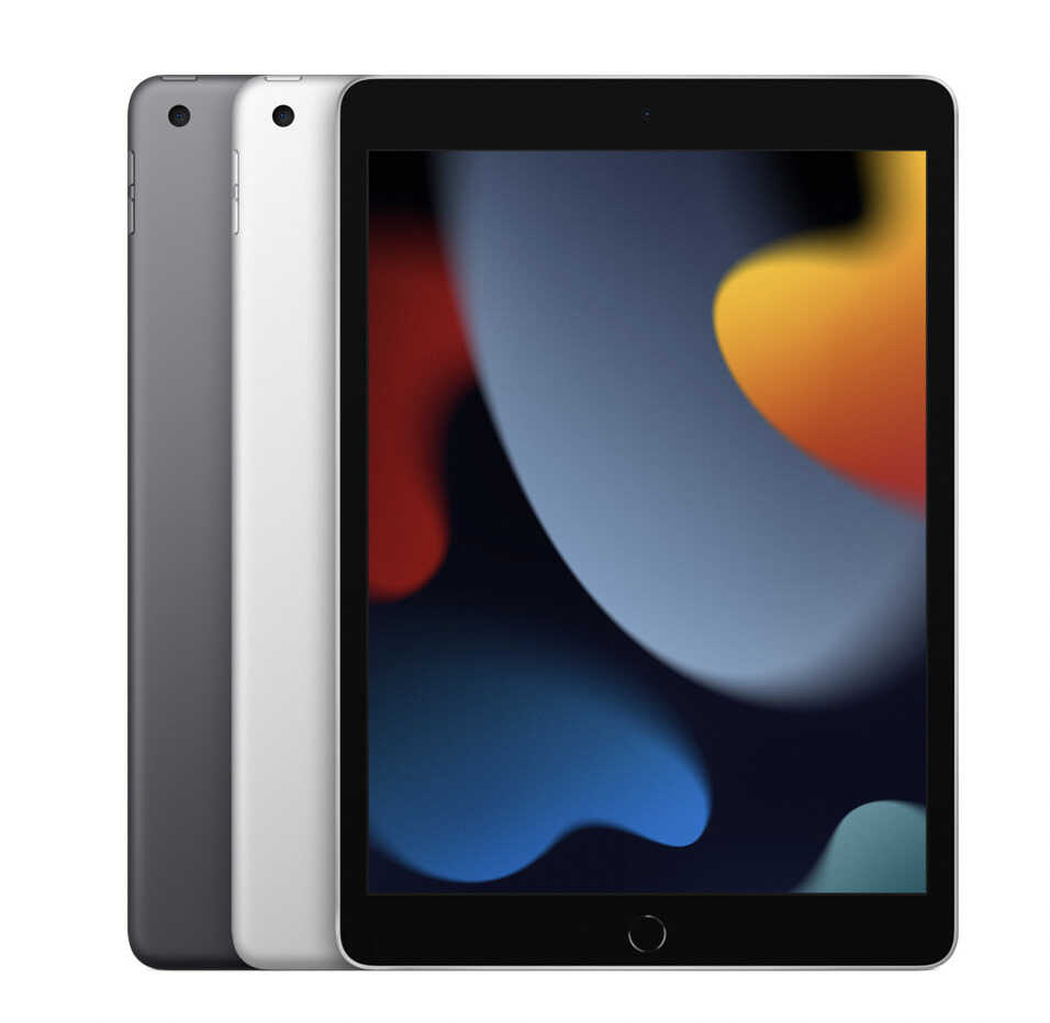 iPad选购指南-iPad选购推荐（2022年度）