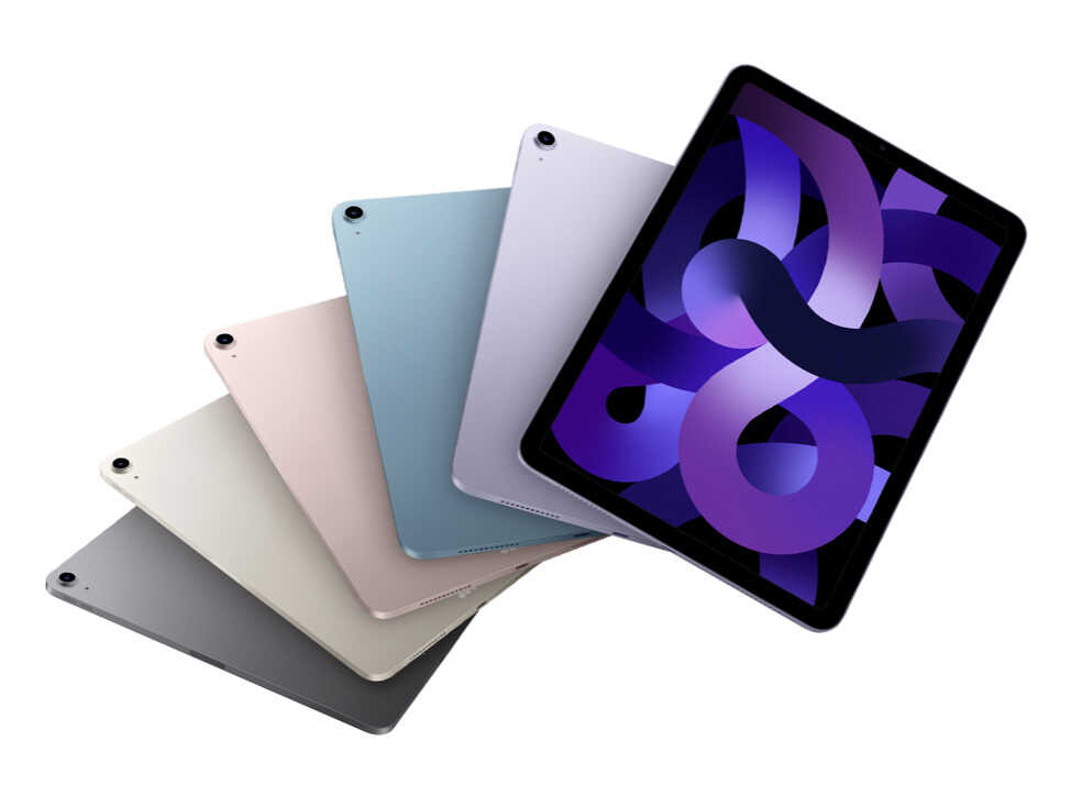 iPad选购指南-iPad选购推荐（2022年度）
