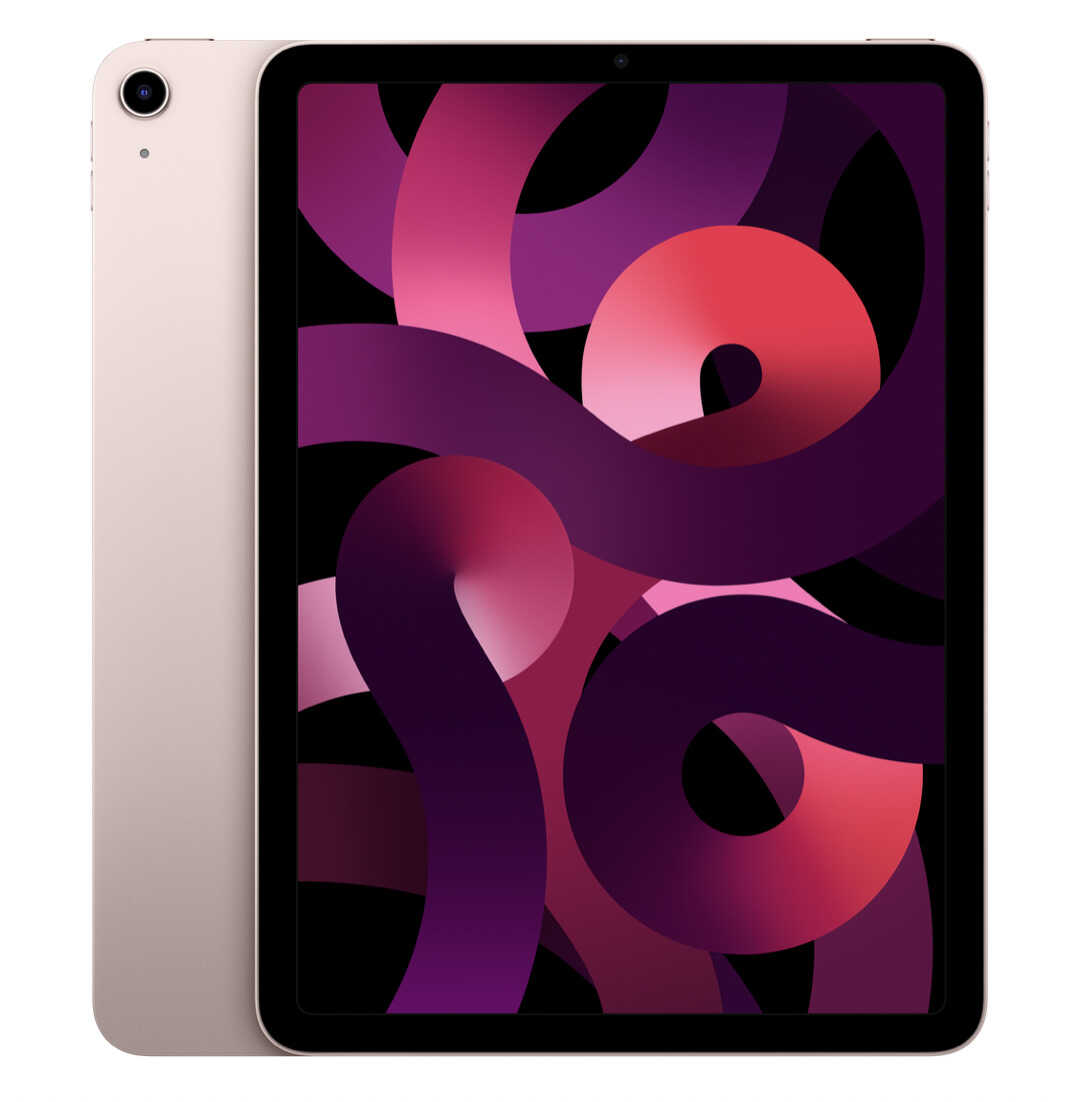 iPad选购指南-iPad选购推荐（2022年度）