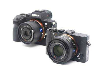 索尼RX1RM2 vs A7R3+3528ZA谁更强