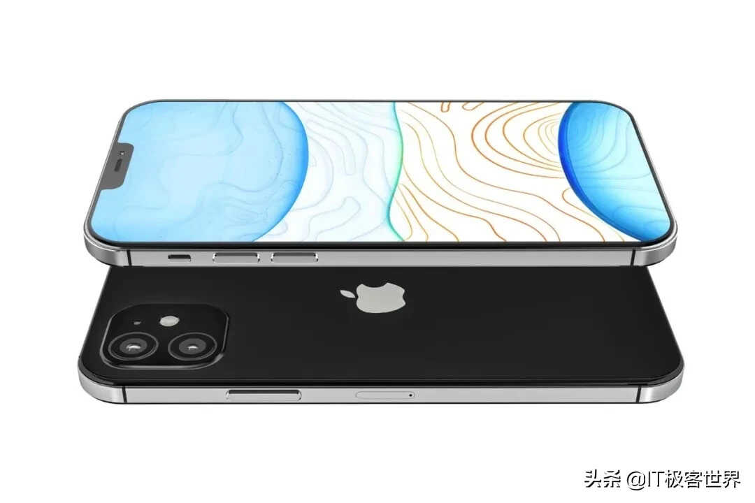 iPhone12系列硬件参数全面曝光，最低配折合人民币约4583元