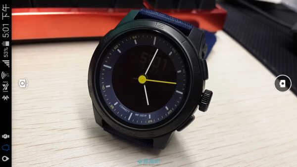 极简即实用 COOKOO Watch体验