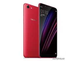 OPPO A11(6GB 256GB)参数大全，独树一帜