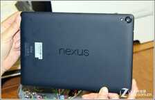 安卓最强秒杀小米 谷歌Nexus 9首测