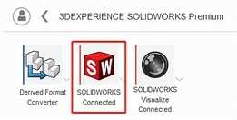 基于3DE云端的SOLIDWORKS的安装操作说明