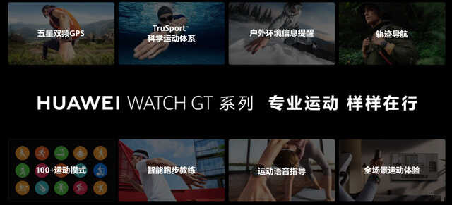 2488 元起，华为智能手表 WATCH GT 3 Pro 系列发布