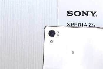 全球首款4K手机索尼XPERIA Z5 Premium全测