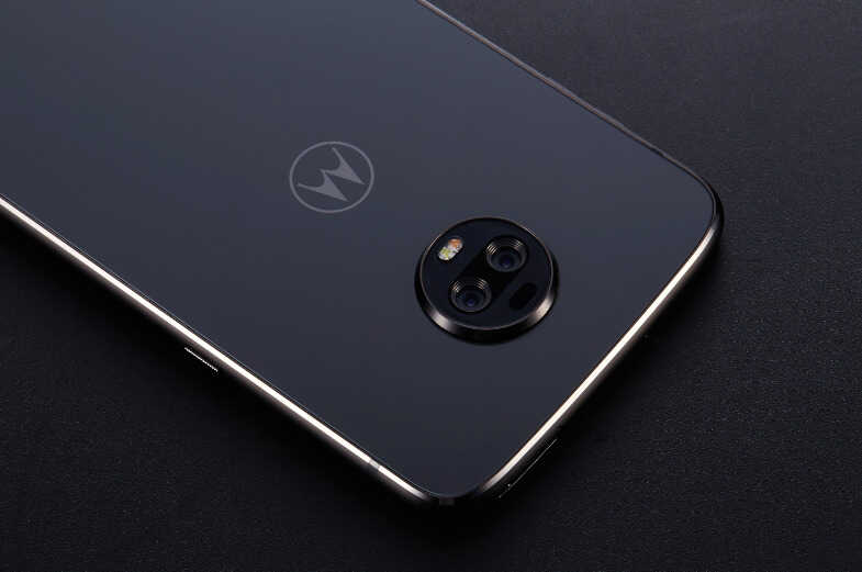 全面均衡，变形金刚，motorola z3全面评测