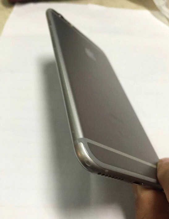 iPhone6Plus只要500块？便宜真的没好货？