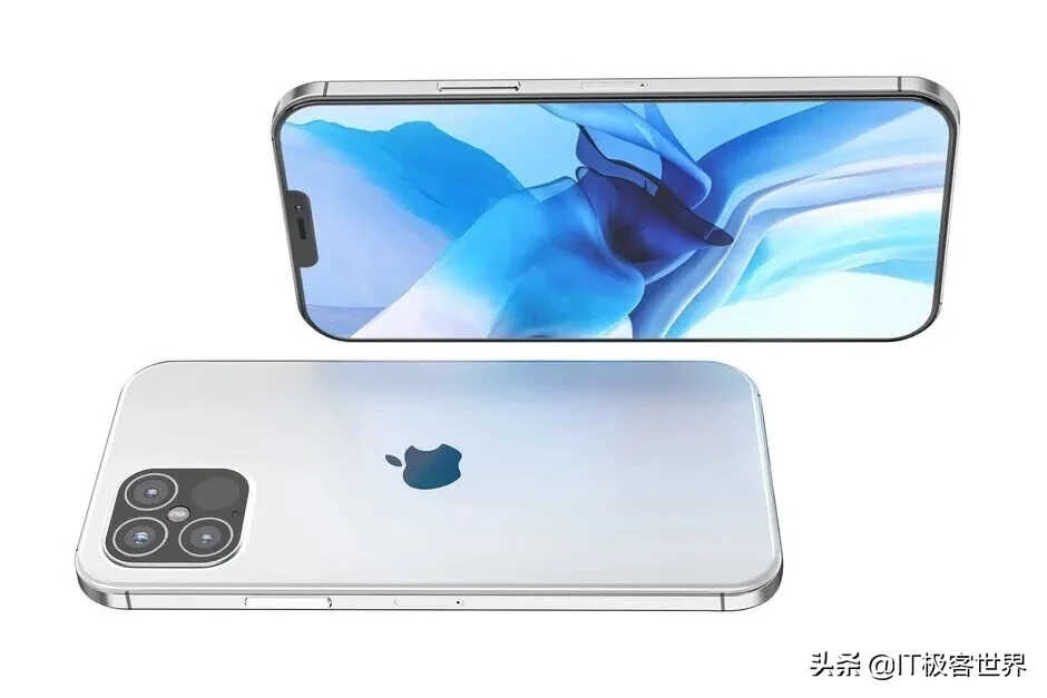 iPhone12系列硬件参数全面曝光，最低配折合人民币约4583元